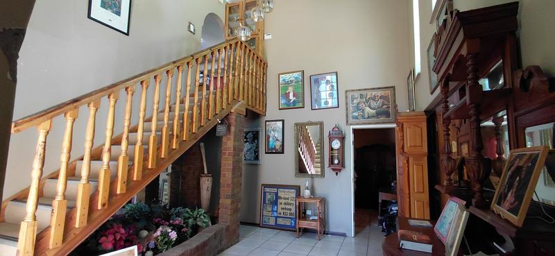 4 Bedroom Property for Sale in Fichardt Park Free State